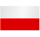 Poland linux Shared server