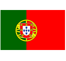 Portugal linux Shared server