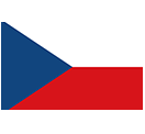 Czech Republic linux Shared server