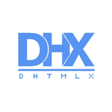 DHTMLX logo