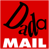 Dada Mail logo
