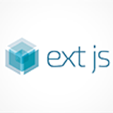 Ext JS logo