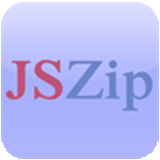 JSZip logo