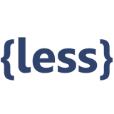 LESS logo