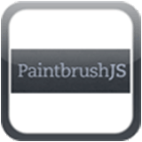 PaintbrushJS logo