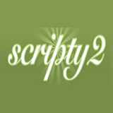 Scripty2 logo