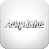 AmpJuke logo