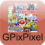 GPixPixel logo