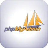phpMyAdmin logo