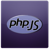 phpJS logo