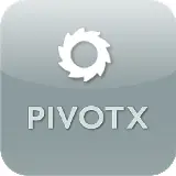 PivotX logo