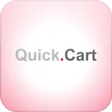 Quick Cart logo