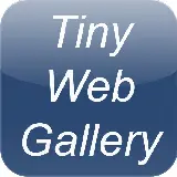 TinyWebGallery logo