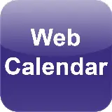 WebCalendar logo