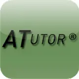 ATutor LMS logo