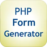 phpFormGenerator logo