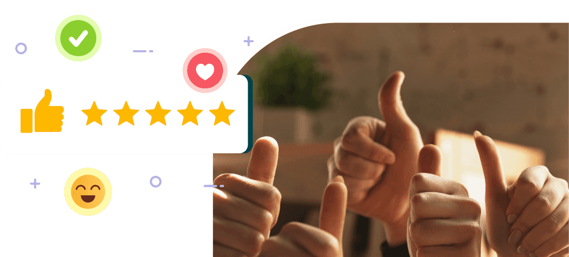 Thumbs Up
