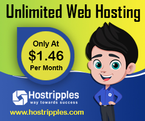 Unlimited-web-hosting