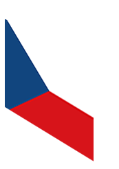 czech linux reseller flag image