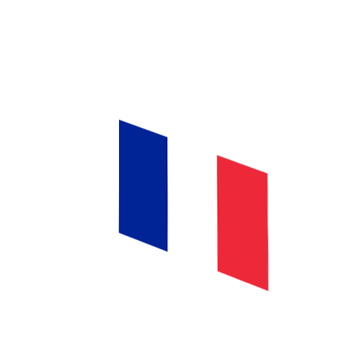 france linux reseller flag image