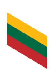 lithuania linux reseller flag image