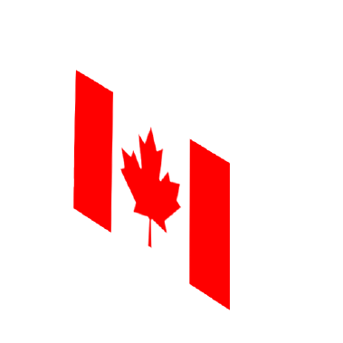 canada linux reseller flag image