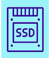 poland SSD linux server