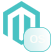 Magento is Free Open Source icon