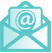 Unlimited Email Accounts icon