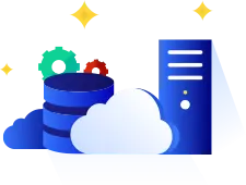 hosting service icon