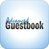 Advanced Guestbook logo
