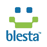 Blesta logo