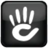 Concrete5 logo