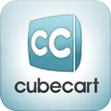 CubeCart logo