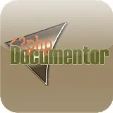 phpDocumentor logo