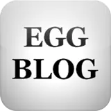 Egg Blog logo