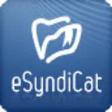 eSyndiCat logo