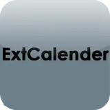 ExtCalendar logo