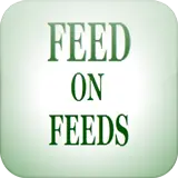 Feed On Feeds logo