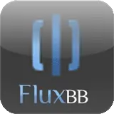 FluxBB logo