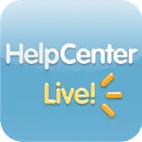Help Center Live logo