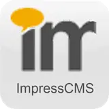 ImpressCMS logo