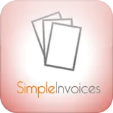 SimpleInvoices logo