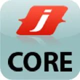 jCore logo