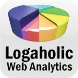 Logaholic logo