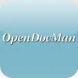 OpenDocMan logo
