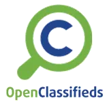 OpenClassifieds logo