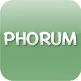 Phorum logo