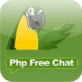 phpFreeChat logo