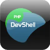 PHPDevShell logo
